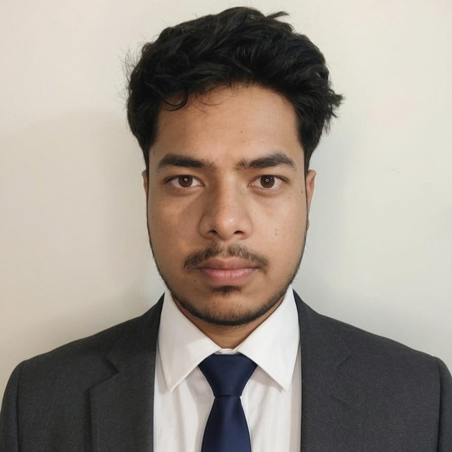 Dev Kumar