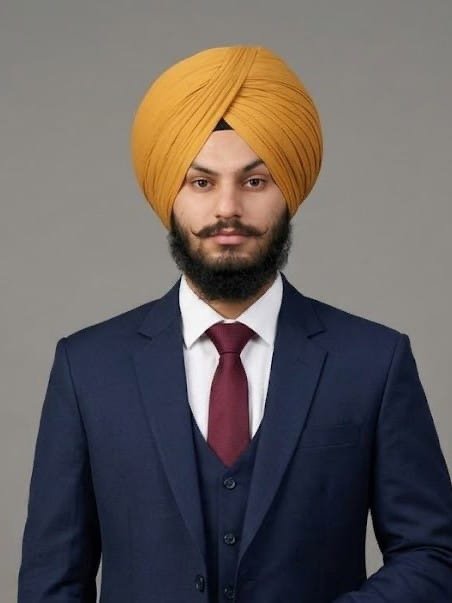 Kamaldeep Singh